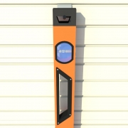 StorPanel Hook - 100mm Single - Image 4