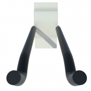 StorPanel Hook - 200mm Double - Image 2