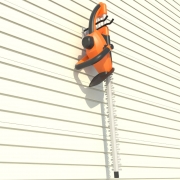 StorPanel Hook - 200mm Double - Image 3