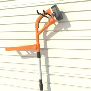 StorPanel Hook - 200mm Double - Image 4
