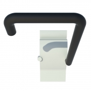 StorPanel Hook - Vertical Bike - Image 2