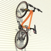 StorPanel Hook - Vertical Bike - Image 3