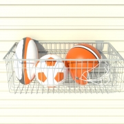 StorPanel Basket - Deep - Image 4