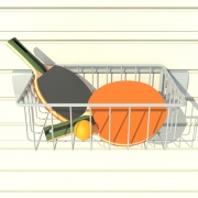 StorPanel Basket - Mini - Image 4