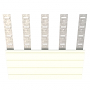 StorPanel Metal Hang Up Strips - Image 3