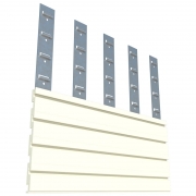 StorPanel Metal Hang Up Strips - Image 4
