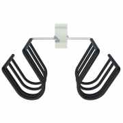 StorPanel Rack - Racquet Holder - Image 2