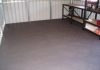 Shed Flooring